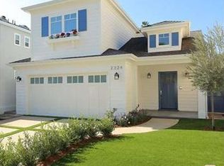 2324 30th St, Santa Monica, CA 90405