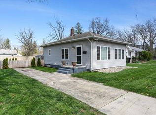 1421 Chalfant St, South Bend, IN 46617