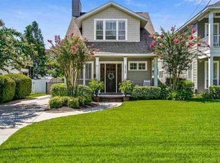 1419 E Maxwell St, Pensacola, FL 32503