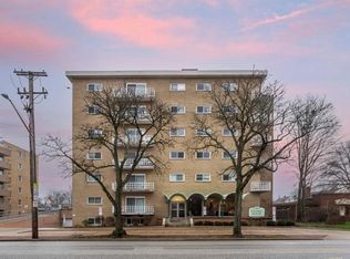 14567 Madison Ave APT 603, Lakewood, OH 44107