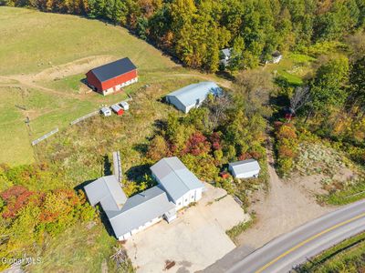 455 Argersinger Road, Fultonville, NY, 12072