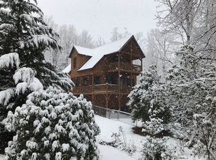 32 Bobcat Trl, Brevard, NC 28712