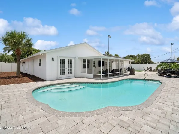 380 Thyme St, Satellite Beach, FL 32937