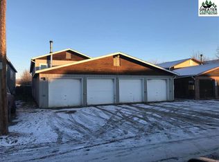 1112 27th Ave APT 4, Fairbanks, AK 99701