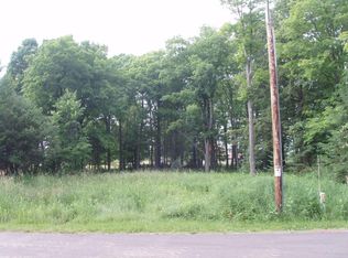 On Heritage Ln, Park Falls, WI 54552