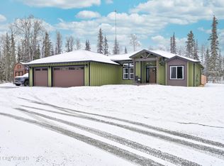 36062 Tremolo Cir, Soldotna, AK 99669