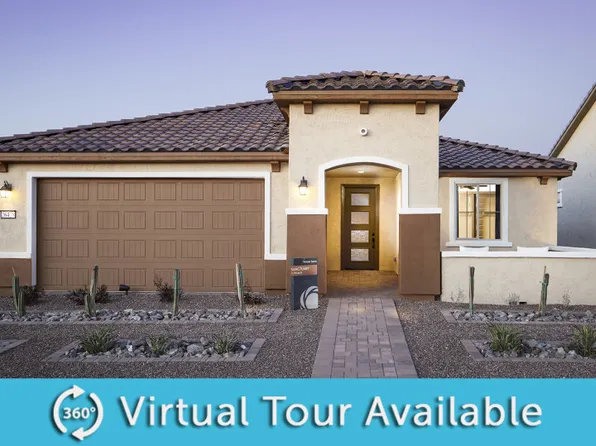 26374 W Kimberly Way, Buckeye, AZ 85396