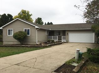 2394 Seville Dr, Okemos, MI 48864