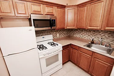 Rented by J. Francois and Associates