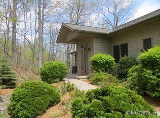 2589 Connestee Trl, Brevard, NC 28712
