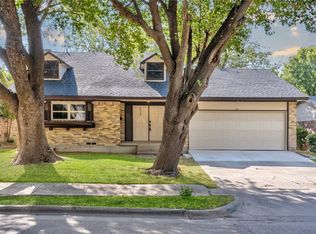 2520 Leta Way, Mesquite, TX 75150