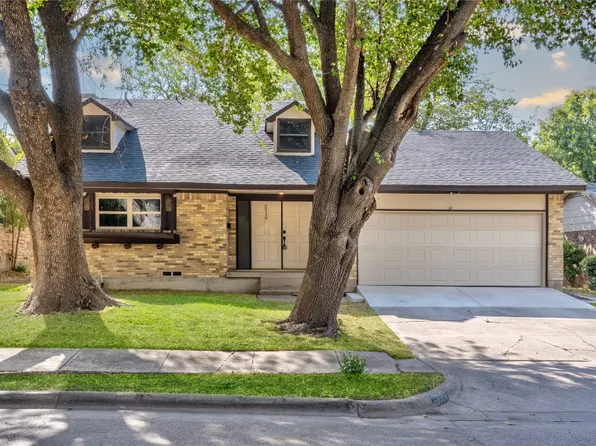 2520 Leta Way, Mesquite, TX 75150