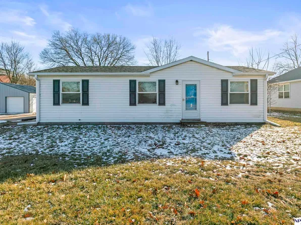 1977 South St, Blair, NE 68008