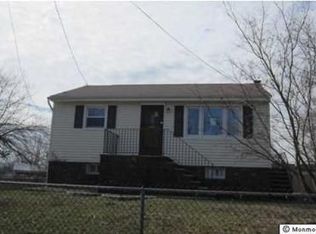 424 Lorillard Ave, Union Beach, NJ 07735