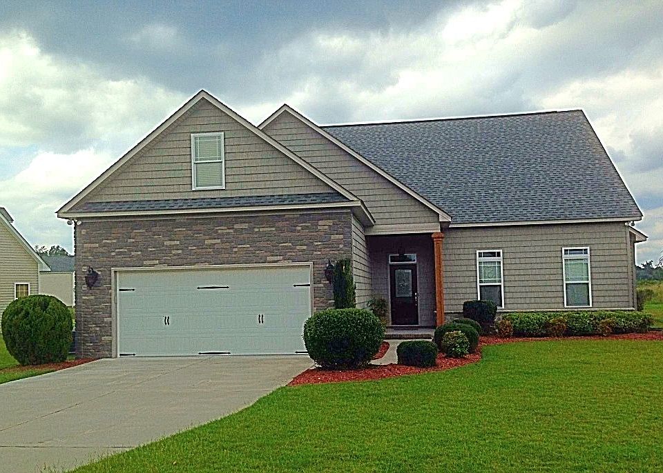 307 Antioch Lakes Road