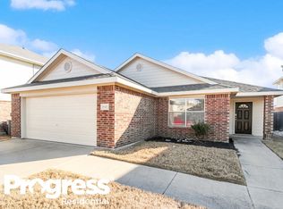 10412 Woodruff Ct, Fort Worth, TX 76244