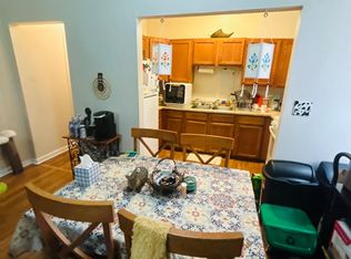 112 N Fairmount St #1, Pittsburgh, PA 15206