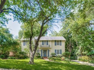 110 Ridgemont Ave, Terrell Hills, TX 78209