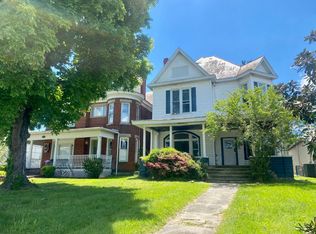 1435 6th Ave, Huntington, WV 25701