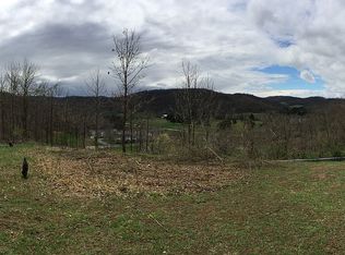 Overlook Dr Lot 14, Mount Clare, WV 26408
