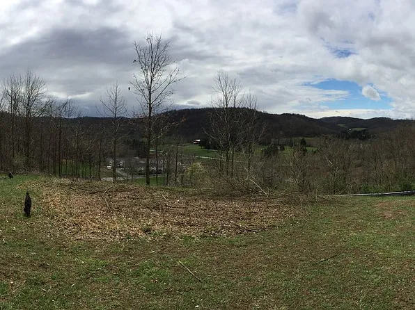 Overlook Dr Lot 14, Mount Clare, WV 26408