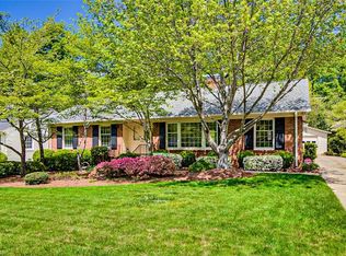 3102 Watauga Dr, Greensboro, NC 27410