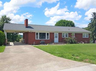 1191 Westmoreland Dr, Harrisonburg, VA 22801