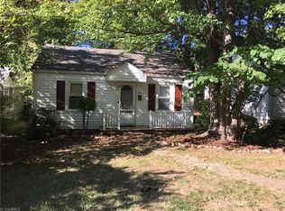 1702 Oak St, Greensboro, NC 27403