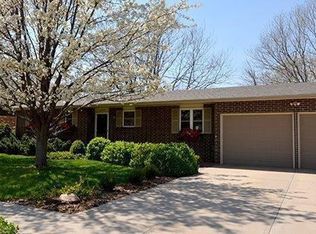 1709 N Anderson St, Garden City, KS 67846