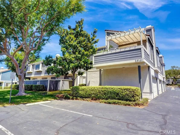 24141 High Knob Rd Unit G, Diamond Bar, CA 91765