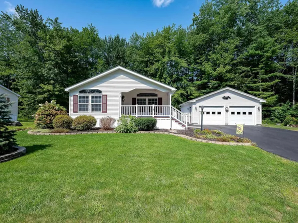 5 Cinder Court, Rochester, NH 03868