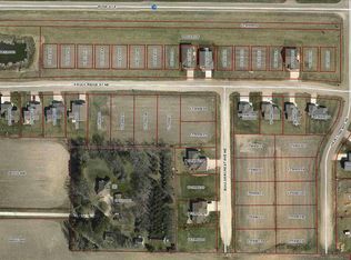 1690 Eagle Ridge St NE, Owatonna, MN 55060