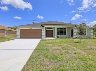 5563 NW Mecca Ct, Port Saint Lucie, FL 34983