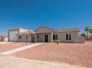 3655 Hiawatha Dr, Lake Havasu City, AZ 86404