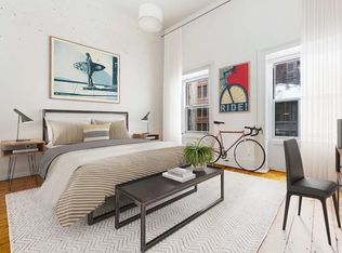 18 W 38th St APT 4, New York, NY 10018