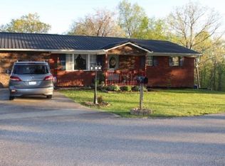 8021 Graydon Heights Dr, Catlettsburg, KY 41129