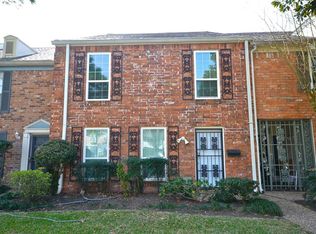 10321 Briar Forest Dr, Houston, TX 77042