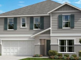 10413 Star Flower Lane Dr, Riverview, FL 33578