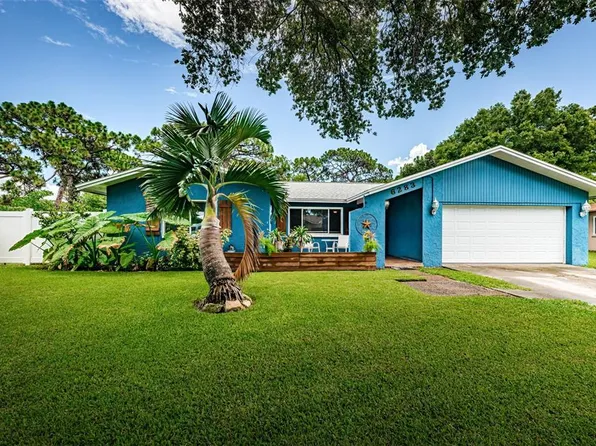 6283 Heather Ln N, Pinellas Park, FL 33781