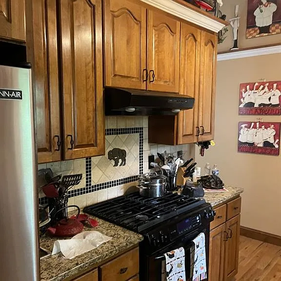 3666 Lakewood Ct #B — Photo 10