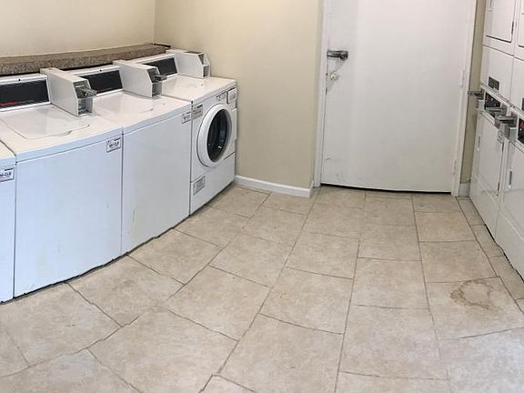 New Laundry Room Onsite
