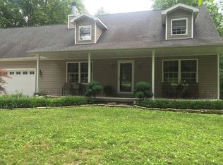 19869 E County Road 850n, Charleston, IL 61920