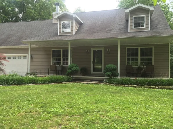 19869 E County Road 850n, Charleston, IL 61920