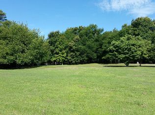 0 Oyster Ln, Hubert, NC 28539