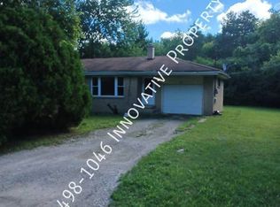 5438 Kellar Ave, Flint, MI 48505