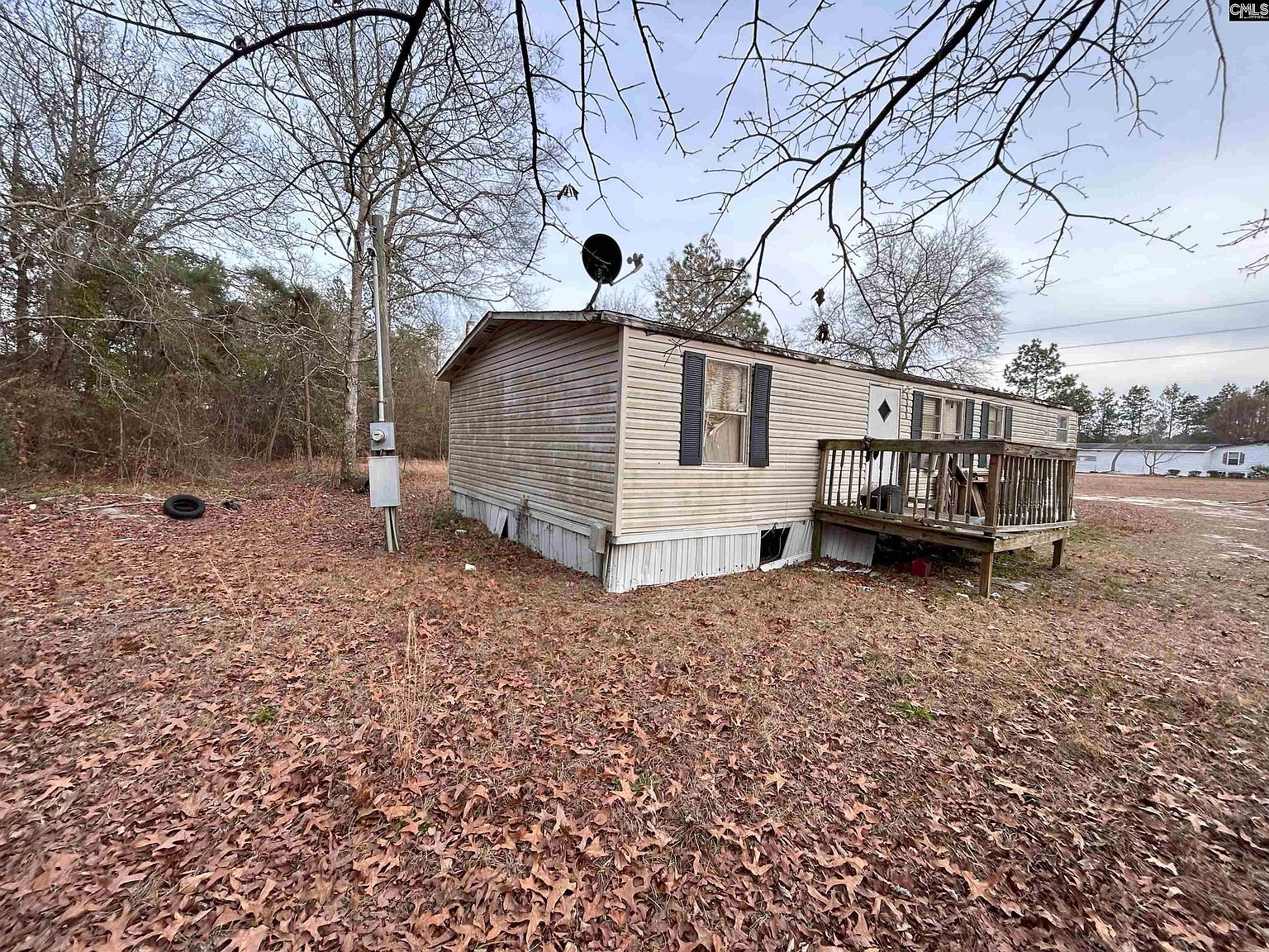 2953 Kennerly Rd LOT B, Orangeburg, SC 29118 MLS 581362 Zillow