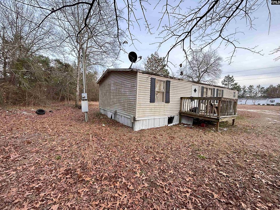 2953 Kennerly Rd LOT B, Orangeburg, SC 29118 MLS 581362 Zillow