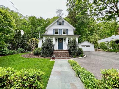385 Main St, Cold Spring Harbor, NY, 11724