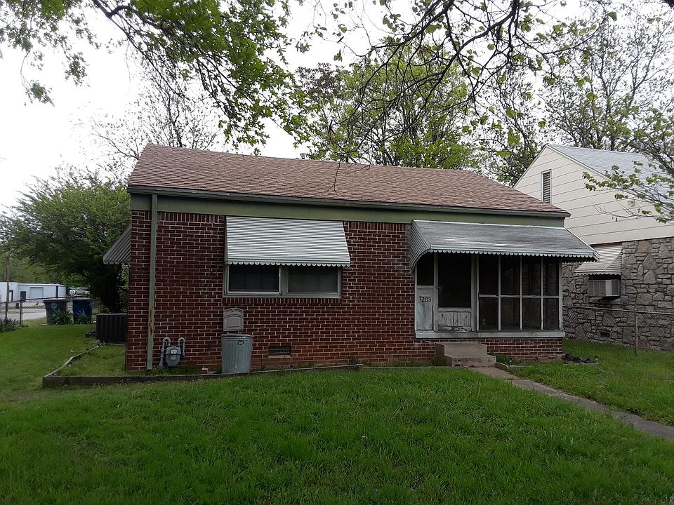 1st image of 3203 E Admiral Blvd