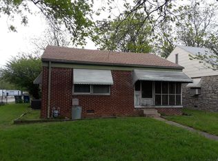 3203 E Admiral Blvd, Tulsa, OK 74110